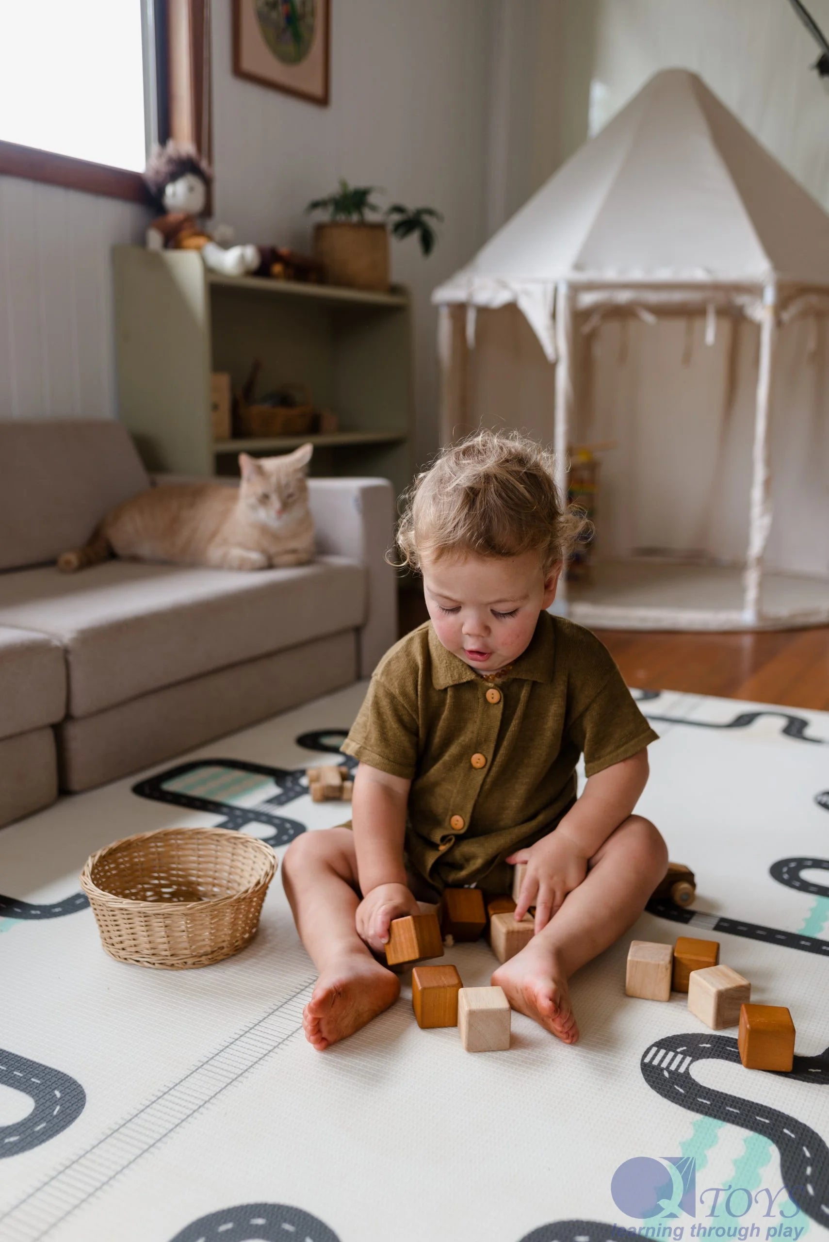 First building blocks for toddlers deals